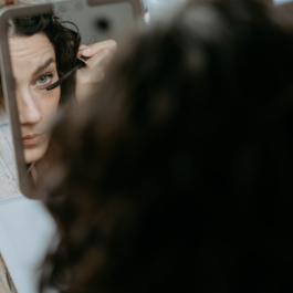 Rebecca Konrad • Hochzeitsfotografin Hamburg