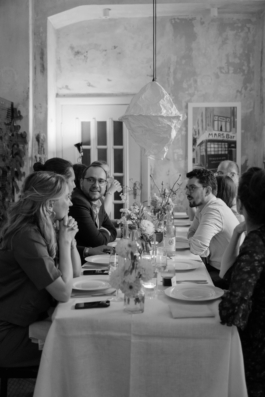 Rebecca Konrad • Hochzeitsfotografin Hamburg