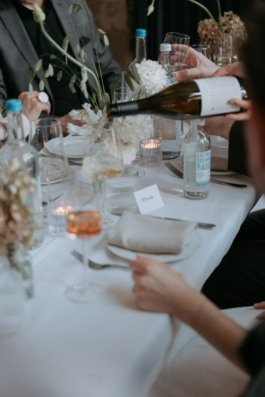 Rebecca Konrad • Hochzeitsfotografin Hamburg