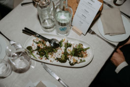 Rebecca Konrad • Hochzeitsfotografin Hamburg