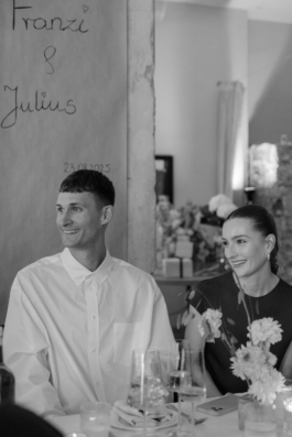 Rebecca Konrad • Hochzeitsfotografin Hamburg