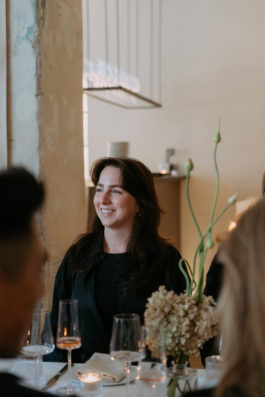 Rebecca Konrad • Hochzeitsfotografin Hamburg