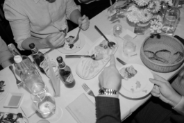 Rebecca Konrad • Hochzeitsfotografin Hamburg