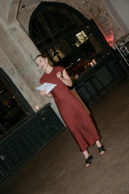 Rebecca Konrad • Hochzeitsfotografin Hamburg