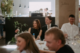 Rebecca Konrad • Hochzeitsfotografin Hamburg