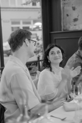 Rebecca Konrad • Hochzeitsfotografin Hamburg