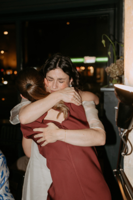 Rebecca Konrad • Hochzeitsfotografin Hamburg