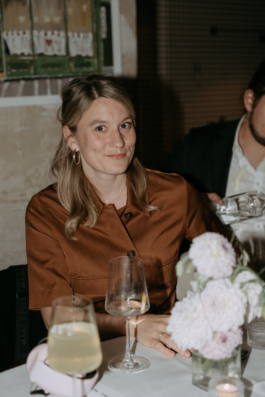 Rebecca Konrad • Hochzeitsfotografin Hamburg