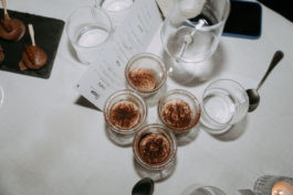 Rebecca Konrad • Hochzeitsfotografin Hamburg