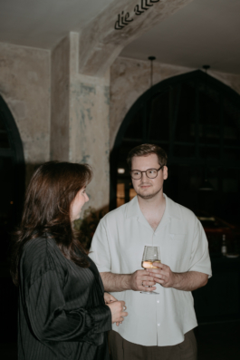 Rebecca Konrad • Hochzeitsfotografin Hamburg