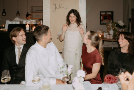 Rebecca Konrad • Hochzeitsfotografin Hamburg