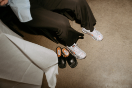 Rebecca Konrad • Hochzeitsfotografin Hamburg