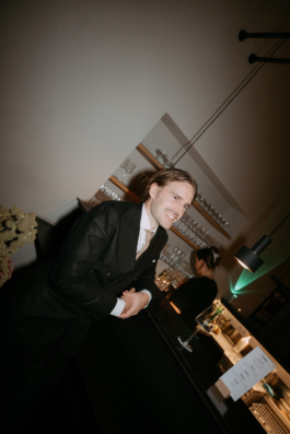 Rebecca Konrad • Hochzeitsfotografin Hamburg