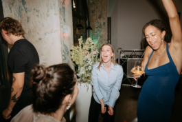 Rebecca Konrad • Hochzeitsfotografin Hamburg