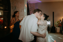 Rebecca Konrad • Hochzeitsfotografin Hamburg