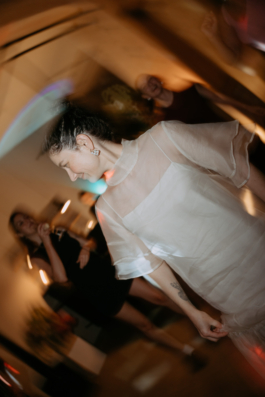 Rebecca Konrad • Hochzeitsfotografin Hamburg