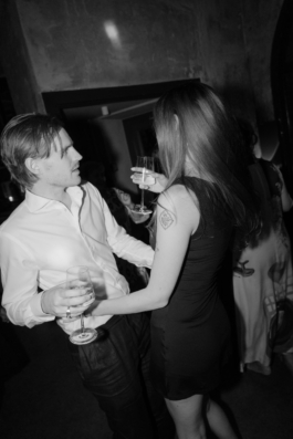 Rebecca Konrad • Hochzeitsfotografin Hamburg