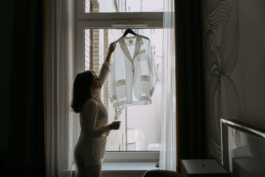 Rebecca Konrad • Hochzeitsfotografin Hamburg