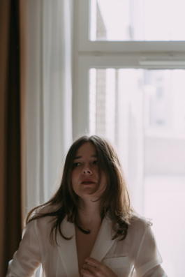 Rebecca Konrad • Hochzeitsfotografin Hamburg