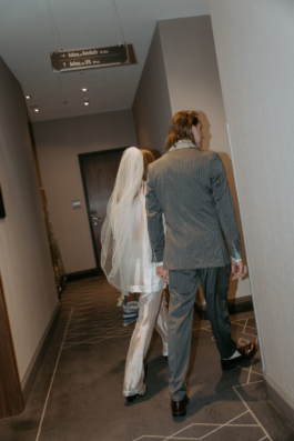 Rebecca Konrad • Hochzeitsfotografin Hamburg