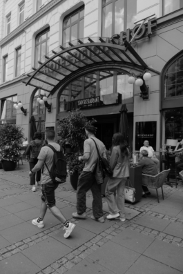 Rebecca Konrad • Hochzeitsfotografin Hamburg