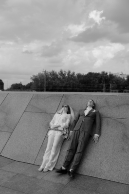 Rebecca Konrad • Hochzeitsfotografin Hamburg
