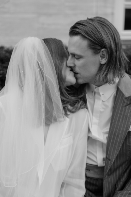 Rebecca Konrad • Hochzeitsfotografin Hamburg
