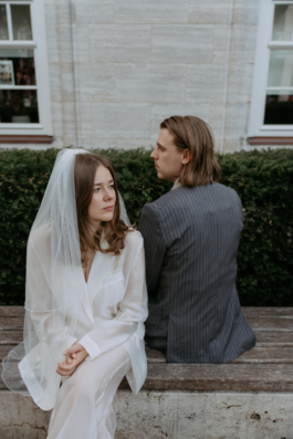 Rebecca Konrad • Hochzeitsfotografin Hamburg