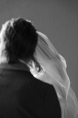 Rebecca Konrad • Hochzeitsfotografin Hamburg