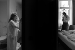 Rebecca Konrad • Hochzeitsfotografin Hamburg