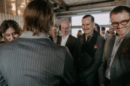 Rebecca Konrad • Hochzeitsfotografin Hamburg