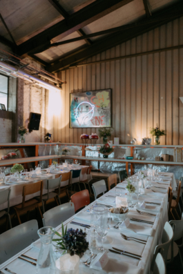 Rebecca Konrad • Hochzeitsfotografin Hamburg