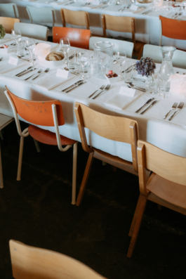 Rebecca Konrad • Hochzeitsfotografin Hamburg