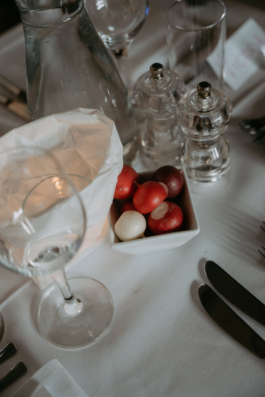 Rebecca Konrad • Hochzeitsfotografin Hamburg