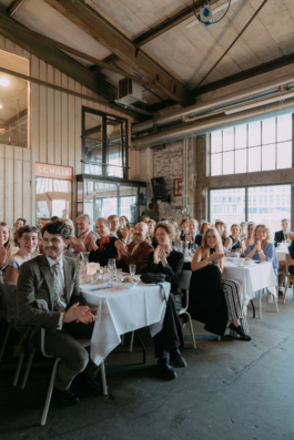 Rebecca Konrad • Hochzeitsfotografin Hamburg