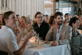 Rebecca Konrad • Hochzeitsfotografin Hamburg