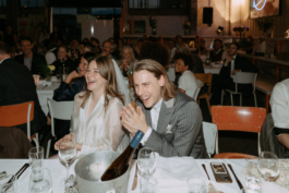 Rebecca Konrad • Hochzeitsfotografin Hamburg