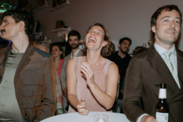 Rebecca Konrad • Hochzeitsfotografin Hamburg
