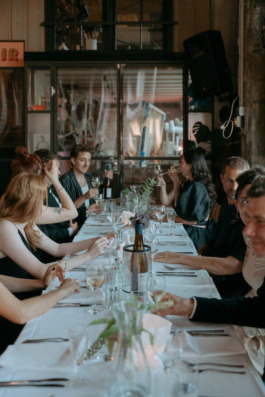 Rebecca Konrad • Hochzeitsfotografin Hamburg