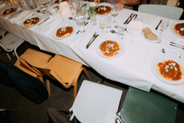 Rebecca Konrad • Hochzeitsfotografin Hamburg