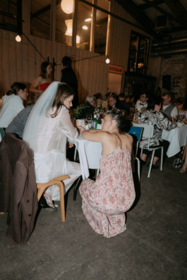 Rebecca Konrad • Hochzeitsfotografin Hamburg