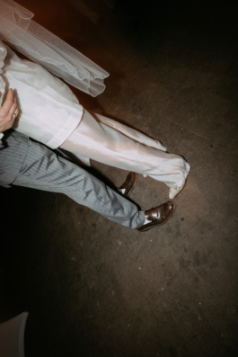 Rebecca Konrad • Hochzeitsfotografin Hamburg