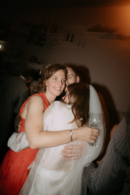 Rebecca Konrad • Hochzeitsfotografin Hamburg