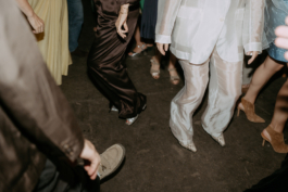 Rebecca Konrad • Hochzeitsfotografin Hamburg