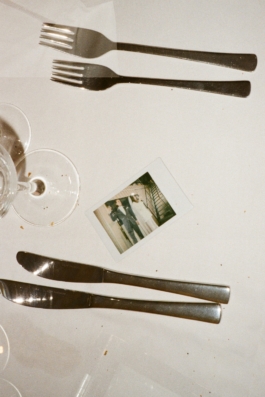 Rebecca Konrad • Hochzeitsfotografin Hamburg