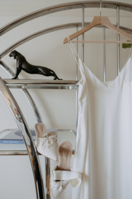 Rebecca Konrad • Hochzeitsfotografin Hamburg