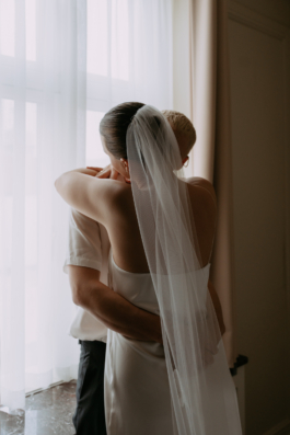 Rebecca Konrad • Hochzeitsfotografin Hamburg