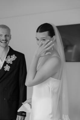 Rebecca Konrad • Hochzeitsfotografin Hamburg