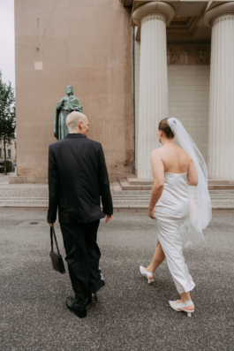 Rebecca Konrad • Hochzeitsfotografin Hamburg