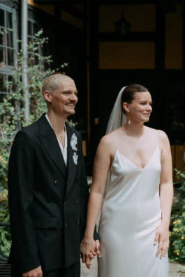 Rebecca Konrad • Hochzeitsfotografin Hamburg